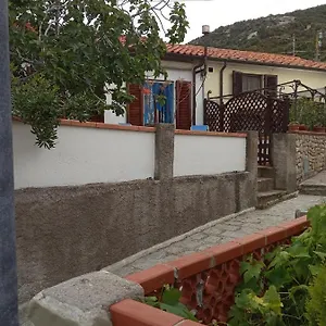 Casa vacanze Panorama, La Guardia