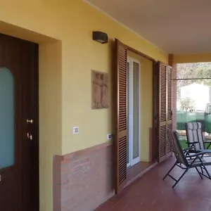 Appartamento In A 500m Dal Mare - Marciana M, Marciana Marina (Isola d'Elba)