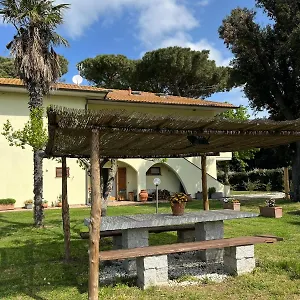 Casa vacanze Bivio Di Punta Ala, Pian d'Alma